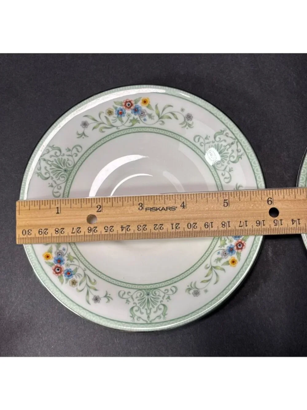 Wedgwood set two